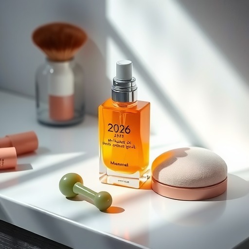 护肤油怎么用不油腻：2026年实测5招，让脸发光不发亮 - ��ý���鱨��վ