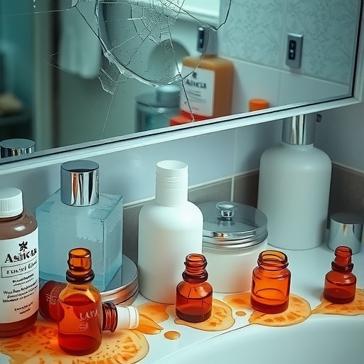 2026年护肤品搭配禁忌清单：别把好成分叠成烂脸 - ��ý���鱨��վ