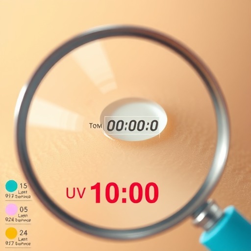 防晒成膜需要多久？2026年实测：不同防晒的“安全出门时间表” - ��ý���鱨��վ