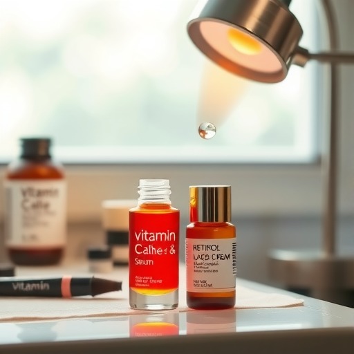 维C和A醇怎么用：2026年一文搞懂提亮抗老不翻车的搭配法 - ��ý���鱨��վ