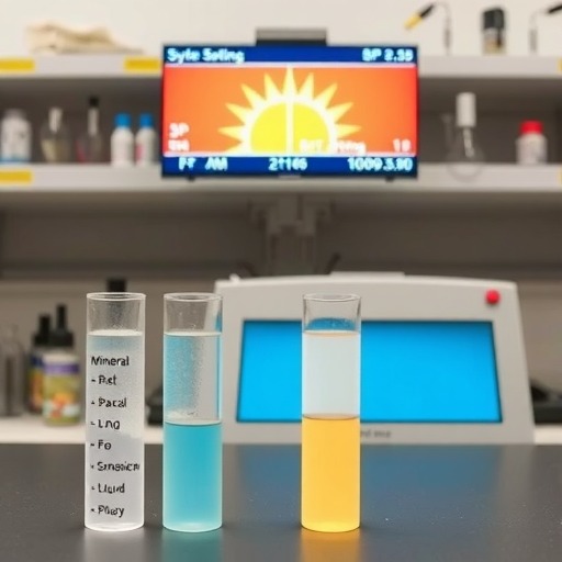 物理防晒和化学防晒区别：看完少走3年弯路的选购与实测指南（2026最新） - ��ý���鱨��վ