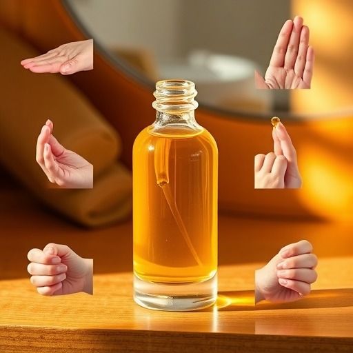 护肤油怎么用不油腻：6个手法让脸发光不发黏（2026最新） - ��ý���鱨��վ