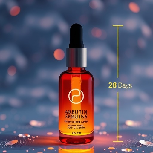 熊果苷美白效果到底有多强？我用28天实测讲清楚 - ��ý���鱨��վ