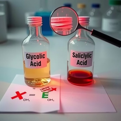 果酸水杨酸怎么选？2026年我用3次翻车换来的选择公式 - ��ý���鱨��վ