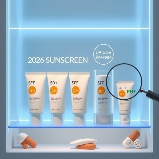 防晒霜怎么选不踩雷：2026年亲测避坑清单，买对不花冤枉钱 - ��ý���鱨��վ