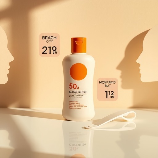 防晒霜用量是多少？2026年按脸型、场景一把算清，别再白涂了 - ��ý���鱨��վ