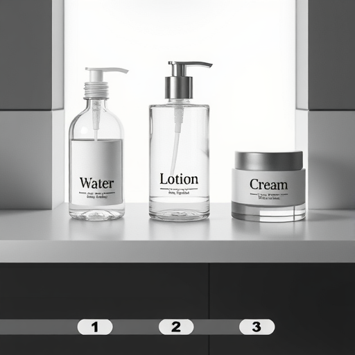 水乳霜使用顺序怎么排？看完少走3年弯路的2026最新实操指南 - ��ý���鱨��վ