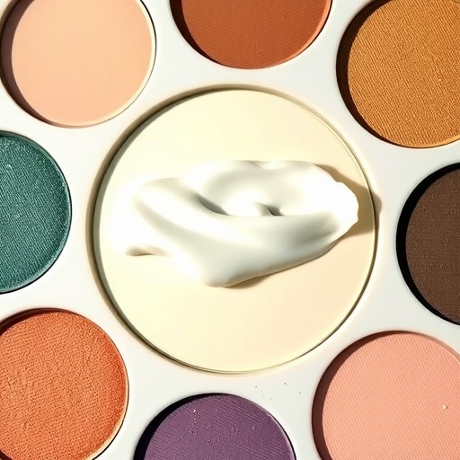 眼部打底的重要性：打造明亮双眸的秘密武器(图1)