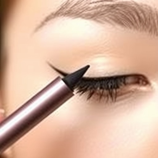 眼线液笔精准度：打造完美猫眼的秘密武器 - ��ý���鱨��վ