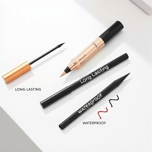 眼线产品对比评估：选出最适合你的那一款(图1)