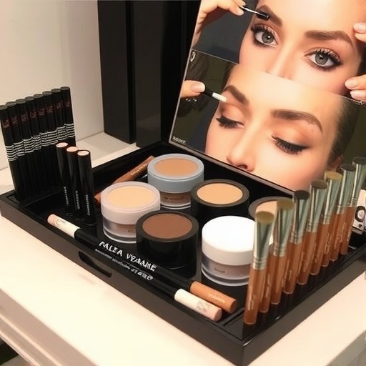 眉毛产品选择指南：打造完美立体眉的秘密武器(图1)