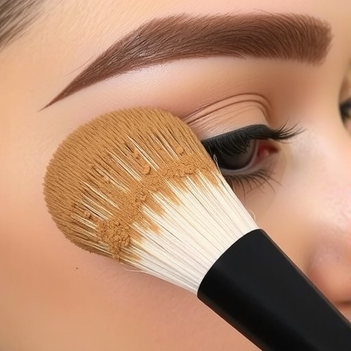 如何打造完美眉粉效果，轻松实现自然动人眉妆？ - ��ý���鱨��վ