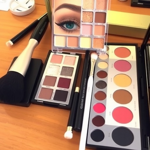 【眼妆步骤解析指导：新手到高手的实用宝典】 - ��ý���鱨��վ