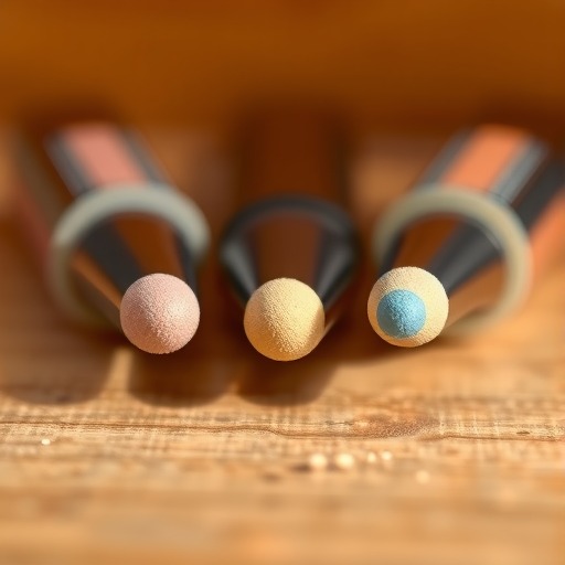 【眉笔形状分析比较：用对了笔，勾勒出完美眉线的秘密】(图1)