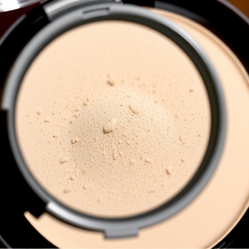 粉底液质地分析技巧：打造无瑕底妆的秘密武