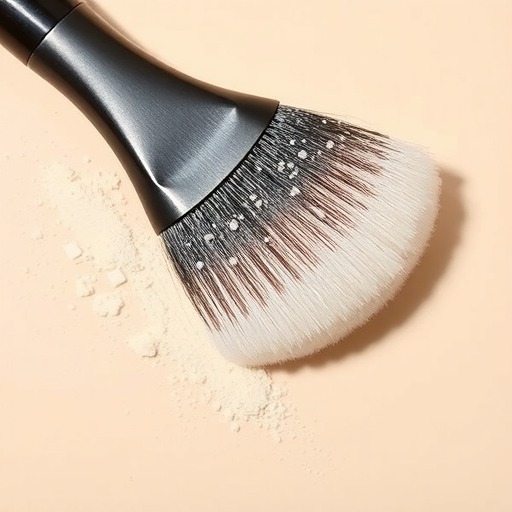 蜜粉定妆方法步骤揭秘：打造完美妆容的必杀