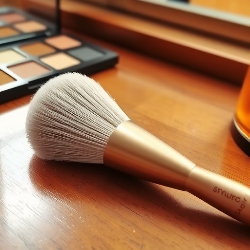 散粉刷选择标准：打造自然底妆的关键武器(图1)