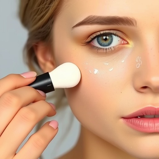 液体遮瑕使用方法让妆容更完美的秘密