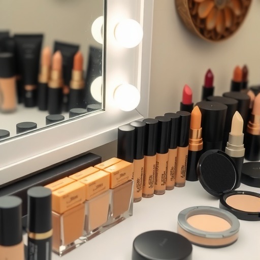底妆产品选择指南：你的完美底色秘密武器 - ��ý���鱨��վ