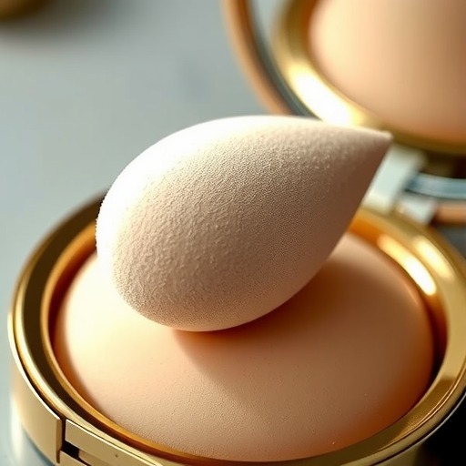 气垫BB使用技术要点：掌握这些，让妆容如天生 - ��ý���鱨��վ