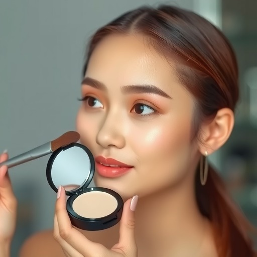 气垫BB使用技术要点：打造完美无瑕妆感的秘诀(图1)