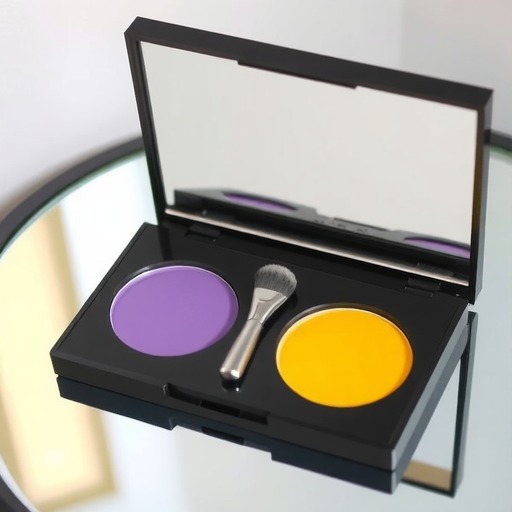 调色遮瑕原理应用揭秘：让你的妆容更自然持久(图1)