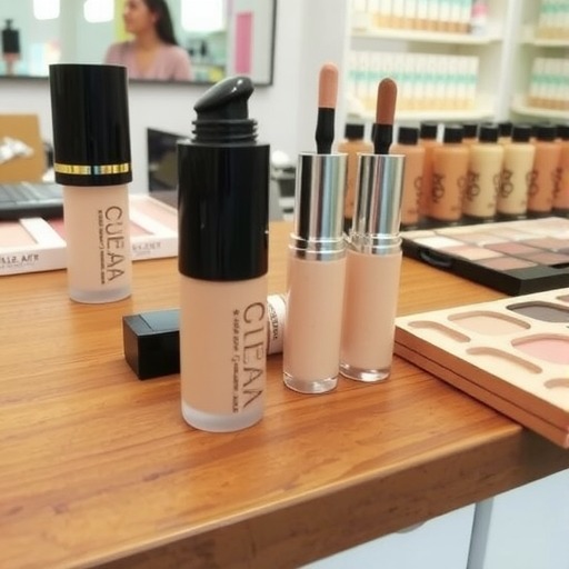 遮瑕产品分类解析：打造无瑕肌的秘密武器(图1)