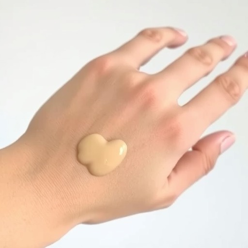 粉底膏遮瑕力评估：如何找到你的完美遮瑕伴侣 - ��ý���鱨��վ