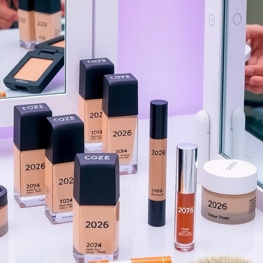 底妆产品选择指南：2026年的实测策略与实用技巧(图1)