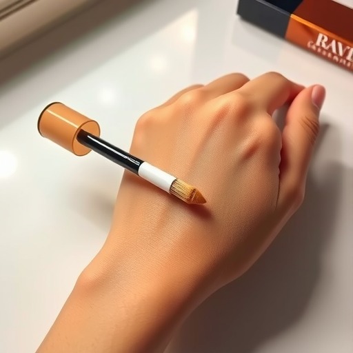 【膏状遮瑕特点优势揭秘：你的完美遮瑕武器】(图1)