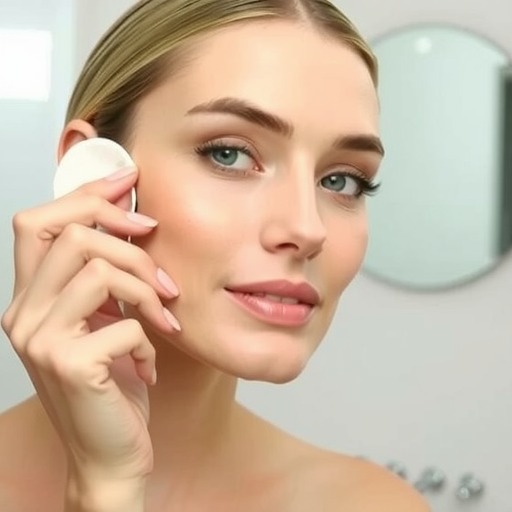 妆前保湿怎么做？我用7天实测，把卡粉浮粉压到最低(图1)