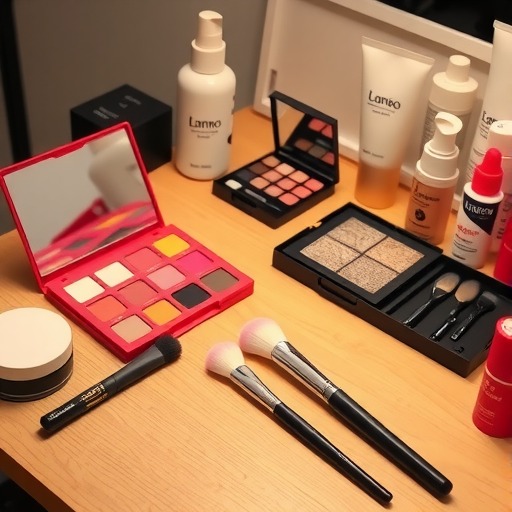 新手必看的化妆技巧：看完少走3年弯路的2026实操清单(图1)