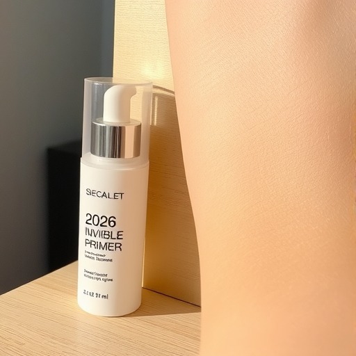 2026毛孔隐形妆前乳推荐：我用28天实测，把“坑”和“神仙”一次讲透(图1)