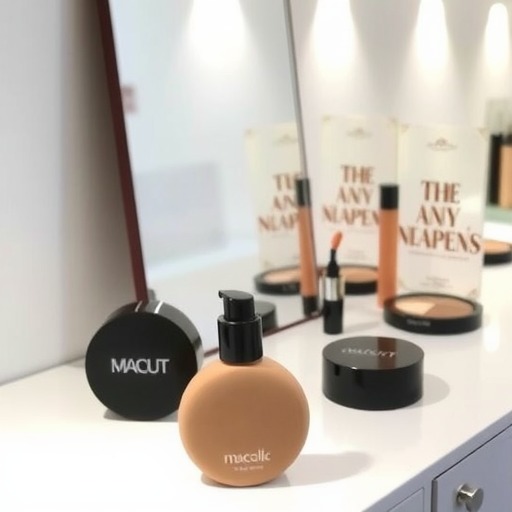 淡妆怎么画才自然？看完少走3年弯路的2026实操指南(图1)