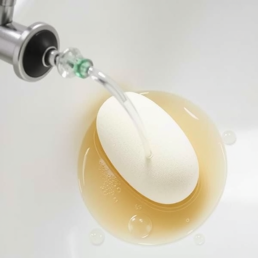 2026年气垫粉扑清洗方法：7分钟洗干净，不掉粉不发霉(图1)