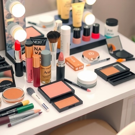 新手化妆需要买哪些东西：2026年清单+避坑路线，看完少走3年弯路(图1)