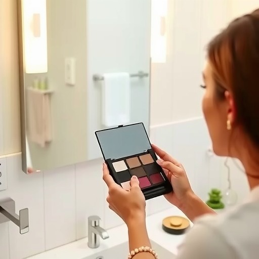 懒人化妆必备技巧：7分钟通勤妆，2026年也不掉链子(图1)