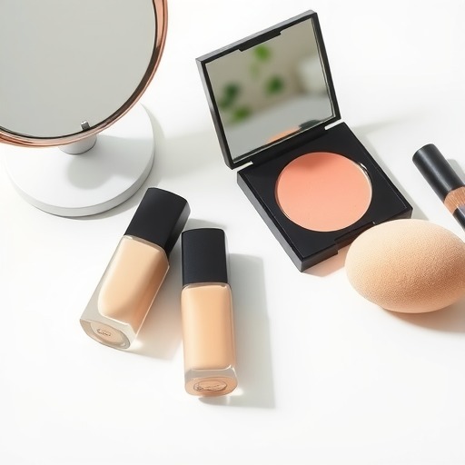 淡妆怎么画才自然？看完少走3年弯路的2026最新版实操指南(图1)