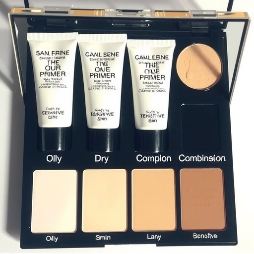 不同肤质妆前乳怎么选：2026年少走弯路的实测指南(图1)