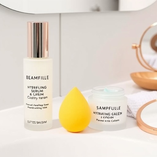 妆前保湿怎么做？2026年不搓泥不卡粉的实战流程与避坑清单(图1)