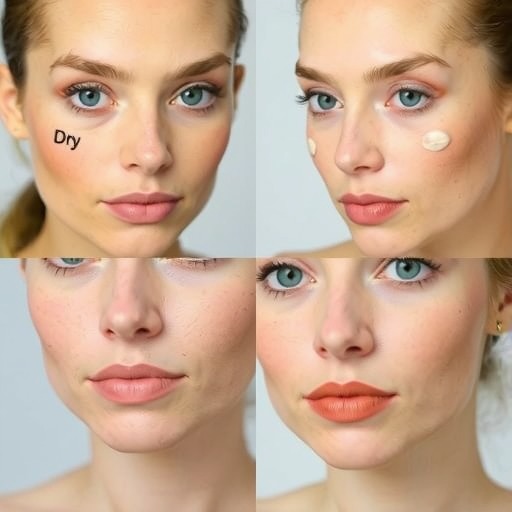 不同肤质妆前乳怎么选：2026年亲测避坑指南，看完少走3年弯路(图1)