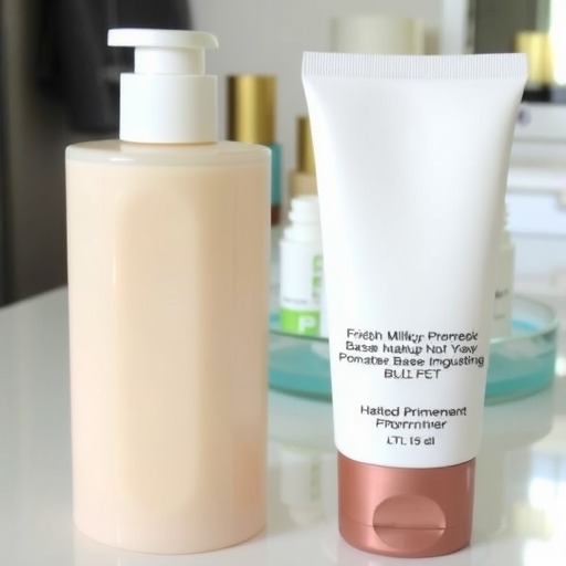 妆前乳和隔离霜的区别：一文搞懂怎么选才不踩雷（2026最新）(图1)