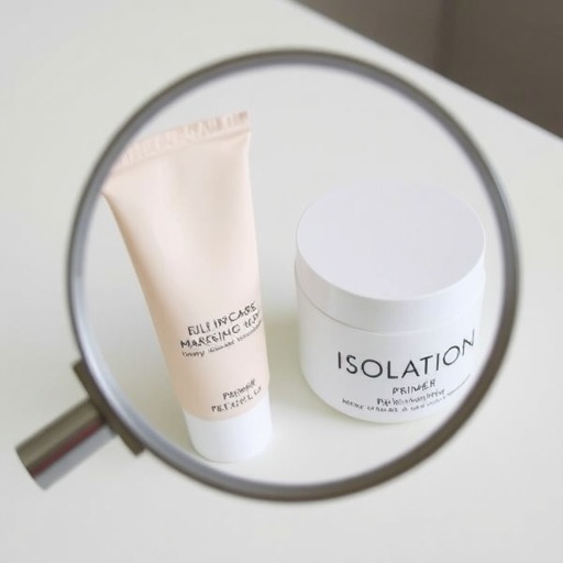 妆前乳和隔离霜的区别：看完少走3年弯路的选购与上妆指南(图1)