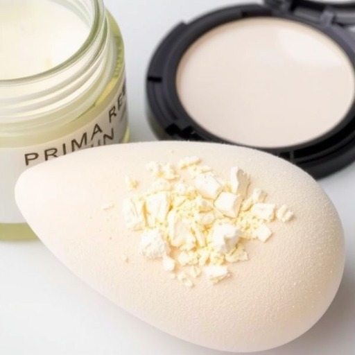 化妆起皮是什么原因？2026年把底妆“贴”回去的7个真相(图1)