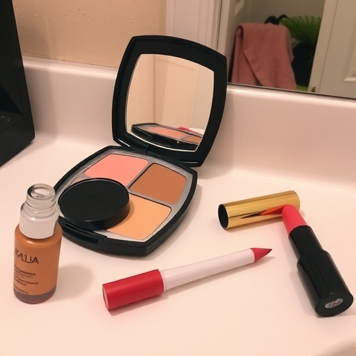 7个早八人快速化妆技巧：10分钟从“没睡醒”到“很会”(图1)