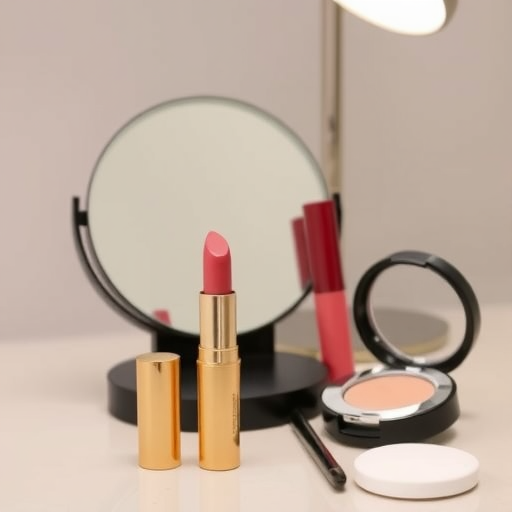 十分钟搞定上班妆：2026年通勤党最快的精致公式（不早起也能赢）(图1)