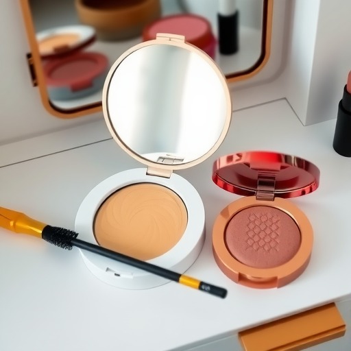 7个细节做对不挑场合的日常妆：通勤到约会都稳住(图1)