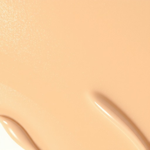 粉底液浮粉原因分析：2026年亲测6招让底妆服帖到发光(图1)