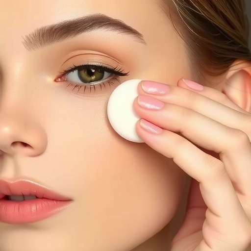 底妆不服帖怎么办？2026年亲测6招，把卡粉浮粉按下去(图1)