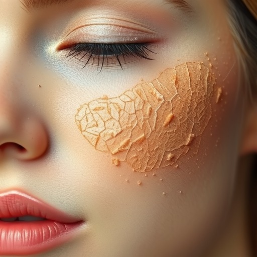 为什么化妆起皮是什么原因？2026年把底妆“卡粉翻车”一次讲透(图1)